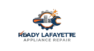 Ready Lafayette Appliance Repair